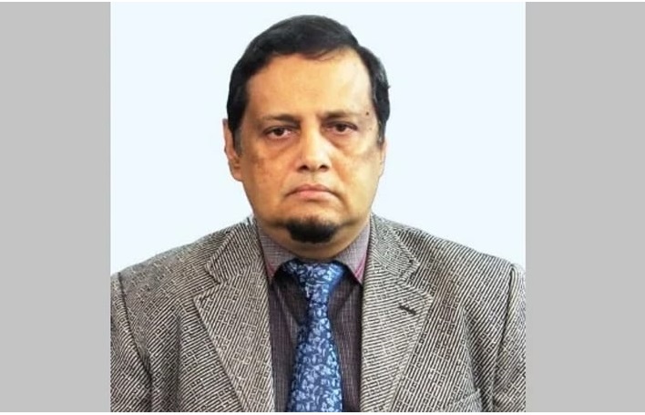 এক্সিম ব্যাংক কৃষি বিশ^াবদ্যালয়ের ভিসি প্রফেসর ড. রাশেদুল হাসানকে অব্যহতি